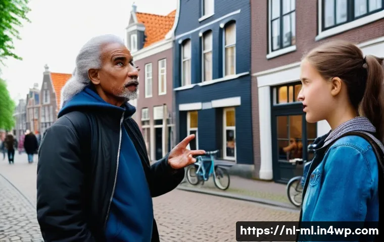5 verrassende manieren waarop taalvooroordelen onze samenleving beïnvloeden en hoe we ze kunnen doorbreken 3 언어적 편향이 사회에 미치는 영향 관련 이미지 1